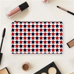 Patriot Stars Cosmetic Bag (Medium) Front