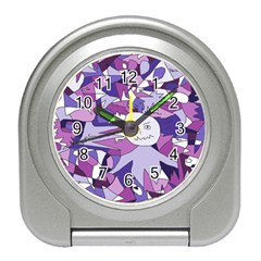 Fms Confusion Desk Alarm Clock by FunWithFibro