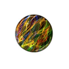 Abstract Smoke Golf Ball Marker 10 Pack (for Hat Clip) by StuffOrSomething