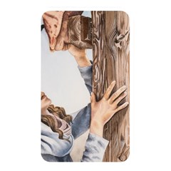 Stabat Mater Memory Card Reader (rectangular) by TonyaButcher