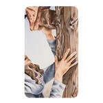 Stabat Mater Memory Card Reader (Rectangular) Front
