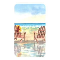 Time To Relax Memory Card Reader (rectangular) by TonyaButcher
