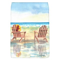 Time To Relax Removable Flap Cover (large) by TonyaButcher