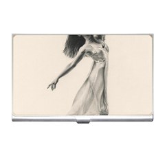 Perfect Grace Business Card Holder by TonyaButcher