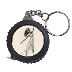 Perfect Grace Measuring Tape by TonyaButcher
