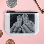 John 3:16 Coin Change Purse Front