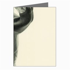 Attitude Greeting Card (8 Pack) by TonyaButcher