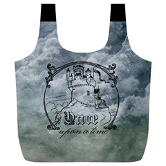 Once Upon A Time Reusable Bag (xl) by StuffOrSomething