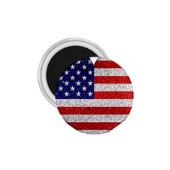 Grunge Heart Shape G8 Flags 1 75  Button Magnet by dflcprints