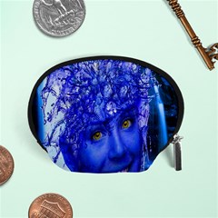 Water Nymph Accessory Pouch (small) by icarusismartdesigns