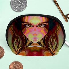 Cat Woman Accessory Pouch (medium) by icarusismartdesigns