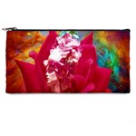 Star Flower Pencil Case Front