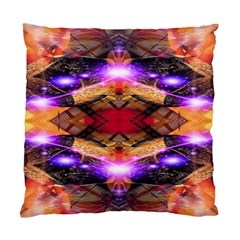 Third Eye Cushion Case (single Sided)  by icarusismartdesigns