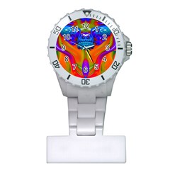 Lava Creature Nurses Watch by icarusismartdesigns