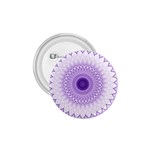 Mandala 1.75  Button Front