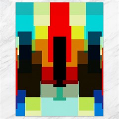 Pattern Canvas 18  X 24  (unframed) by Siebenhuehner