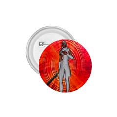White Knight 1 75  Button by icarusismartdesigns