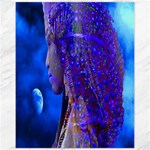 Moon Shadow Canvas 11  x 14  (Unframed) 10.95 x13.48  Canvas - 1