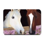 Friends Forever Small Door Mat 24 x16  Door Mat