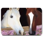 Friends Forever Large Door Mat 30 x20  Door Mat