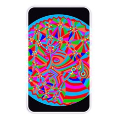 Magical Trance Memory Card Reader (rectangular) by icarusismartdesigns