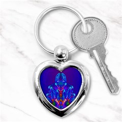 Insect Key Chain (heart) by icarusismartdesigns