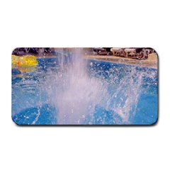Splash 3 Medium Bar Mats by icarusismartdesigns
