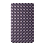 Cute Pretty Elegant Pattern Memory Card Reader Front
