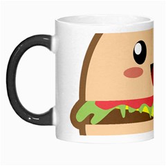 Kawaii Burger Morph Mugs by KawaiiKawaii