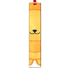 Kawaii Lion Large Book Marks by KawaiiKawaii