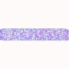 Glitter 2 Small Bar Mats by MedusArt