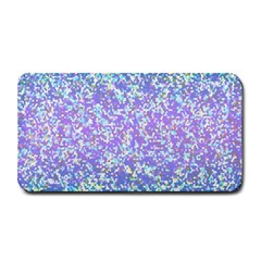 Glitter 2 Medium Bar Mats by MedusArt