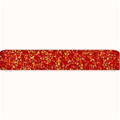 Glitter 3 Small Bar Mats by MedusArt