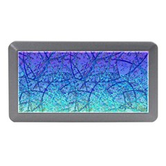 Grunge Art Abstract G57 Memory Card Reader (mini) by MedusArt