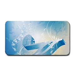 Music Medium Bar Mats by FantasyWorld7