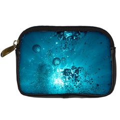 Sun-bubbles Digital Camera Cases by trendistuff