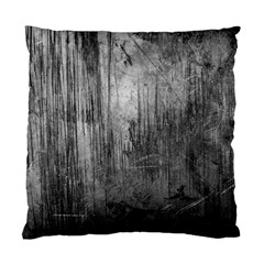 Grunge Metal Night Standard Cushion Case (one Side)  by trendistuff