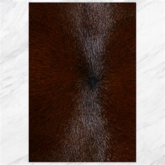 Horse Fur Canvas 24  X 36  by trendistuff