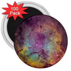 Ic 1396 3  Magnets (100 Pack) by trendistuff