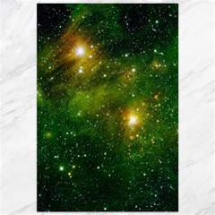 Hydrocarbons In Space Canvas 20  X 30   by trendistuff