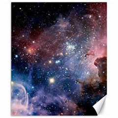 Carina Nebula Canvas 8  X 10  by trendistuff