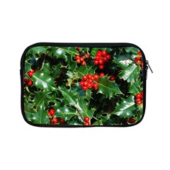 Holly 2 Apple Ipad Mini Zipper Cases by trendistuff