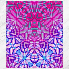 Ethnic Tribal Pattern G327 Canvas 20  X 24   by MedusArt