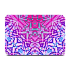 Ethnic Tribal Pattern G327 Plate Mats by MedusArt