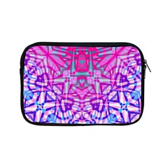 Ethnic Tribal Pattern G327 Apple Ipad Mini Zipper Cases by MedusArt