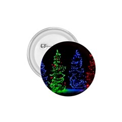 Christmas Lights 1 1 75  Buttons by trendistuff