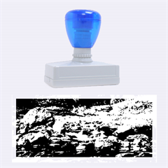 The Clisham Rubber Stamps (large) by trendistuff