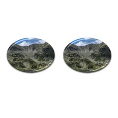Lakelet Cufflinks (oval) by trendistuff