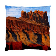 Grand Canyon 3 Standard Cushion Case (one Side)  by trendistuff