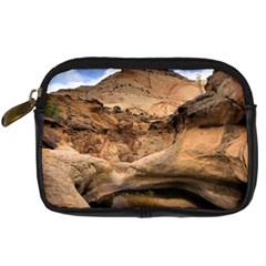Capital Reefs Digital Camera Cases by trendistuff